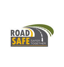 Illustration about simple and unique road safety illustration for various purposes, for best use. Road Safety Logo Vector Images Over 4 300