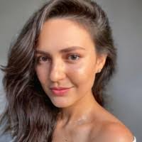 Marina Olsen's Instagram, Twitter & Facebook