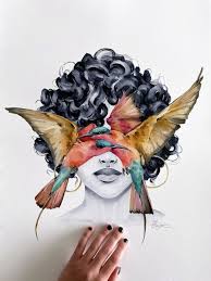 Bee Eater Blindfolded Etsy Bright Art Etsy Art Prints Art