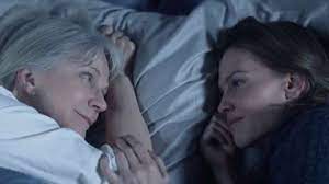 They probably know that with a larger male like myself beatdowns wouldnt likely happen but you bet i have never had the compulsion to throw random food items at strangers, am i missing something ? What They Had 2018 Film Trailer Kritik