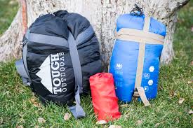 Cheap Lightweight Sleeping Bag For Bugout Bag Preppers Survive