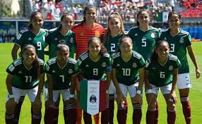 Página oficial de la selección nacional de méxico. Doble Fracaso En Una Sola Noche Seleccion Mexicana Femenil