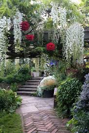 Hidden Gardens And Green Spaces In London Beautiful Gardens Garden Paths Dream Garden