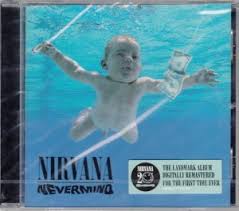 It replaced michael jackson's dangerous for the top spot on the. Nevermind Nirvana Tontrager Neu Kaufen A00agqck21zz7