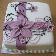 Kids cake celebration cakes 80th birthday cake design mom cake cake designs cupcake cakes 80 birthday cake cake decorating. 27 Mums 60th Birthday Ideas 60th Birthday Square Cakes Birthday