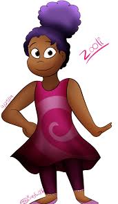 Bubble guppies is a children's television series. Zooli From Bubble Guppies Clipart Full Size Clipart 5353272 Pinclipart