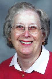 Racine Obituaries: Margaret M. (Bonazza) Nicotera