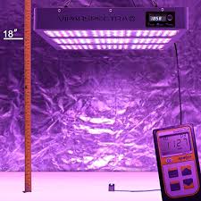Best Led Grow Light For 5x5 Tent In 2019 For Indoor Growers