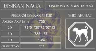 Prediksi Bisikan Naga Hongkong Jumat 28 Agustus 2020 Di 2020 Naga 26 Agustus Fukuoka