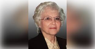 Obituary information for Margaret D. Northcutt