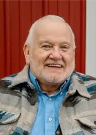 Robert "Bob" LeRoy Ellis