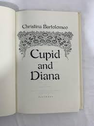 Cupid & Diana by Bartolomeo