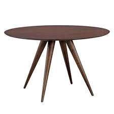 Round Maple Dining Table Maple Dining Table Dining Table Saloom Furniture