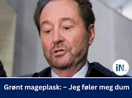 Vi var for ivrige, sier Kjell Inge Røkke etter at Aker Horizons har feilet  i grønn satsing. Link👇