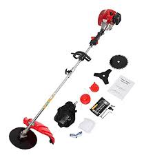 Had previously purchased the same exact weed eater from store. Beamnova 4 In 1 Weed Wacker Gas Powered Grass Trimmer Lawn String Trimmer Brush Cutter Lawn Edger Buy Online In Aruba At Aruba Desertcart Com Productid 169920746