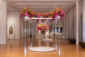 My experience with watkins flowers of distinction was phenomenal! Art In Bloom At The North Carolina Museum Of Art June 3 6 And June 10 13 In Raleigh N C