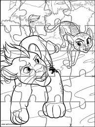 Denteux A Imprimer Et Decouper La Garde Du Roi Lion 5 Anniversaire Roi Lion Le Roi Lion Dessins En Pointilles