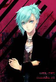 Anime Guy Anime Prince Cute Anime Boy Anime