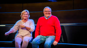 Tijd voor een terugblik naar het voorbije seizoen met het beste van jurylid jeroen van koningsbrugge. De Slimste Mens Ter Wereld Heeft Vanavond Toch Een Heel Bijzondere Persoon In Het Publiek Newsmonkey