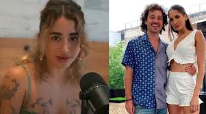 Noticias CDMX - VIDEO 'Fue una ruptura escandalosa' Después de 5 años La  Chule revela porque termino con Luisito Comunica | Facebook