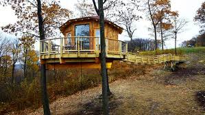 Maybe you would like to learn more about one of these? Black Bear Bungalow Animal Planet Building A Treehouse Tree House Treehouse Masters