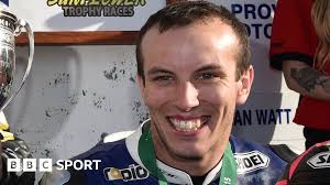 BSB: Keith Farmer wins Supersport title at Assen