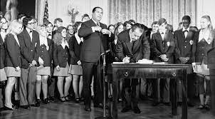 The 26th Amendment Gains Approval July 1 1971 Politico