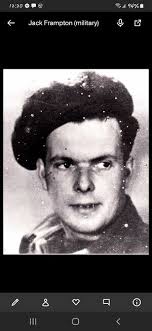 John William Frampton (abt.1924-1990)