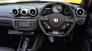 This $8,120 option greatly improves the california t's performance both on the track and in the. Ferrari California T Handling Speciale 2016 Review Auto Express