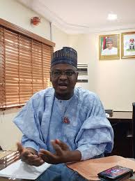 Isa ali ibrahim (pantami), the director general of the national information technology development agency was born on 20th october 1972 and hails from pantami district of gombe state. Pantami Hashtag On Twitter