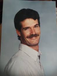 Roger Abernathy Obituary (1959