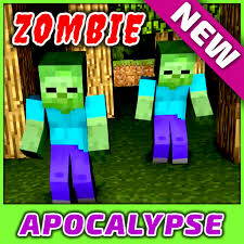Minecraft zombie apocalypse mod apk. Zombie Apocalypse Mod Minecraft Apk V2 4 80 Download Apk Latest Version