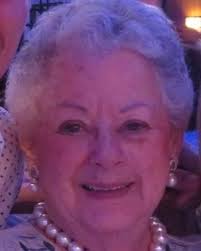 Bernardine Mansfield Obituary (2020)