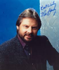 Moe (Marion Franklin Bandy Jr.) Bandy