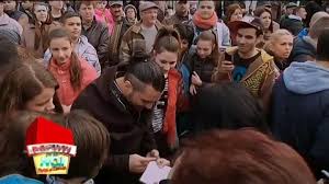 Player netu cu subtitrare in romana. Poftiti Si Daruiti Episodul 2 Online 12 Mai 2015