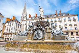 Prix des billets de train de 10€. Bus Paris Nantes Pas Cher Des 8 Busbud