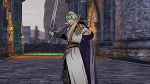 That is everything you need to know about how to change classes in. What S Special About The Fire Emblem Three Houses Enlightened One Class Gamerevolution