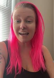 Melody Simms's Instagram, Twitter & Facebook