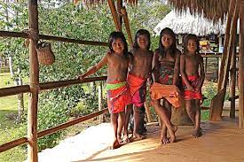 Panama History And Culture