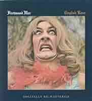 English Rose: Amazon.co.uk: CDs & Vinyl