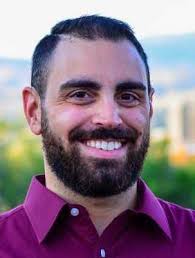 Real estate agent running for Boise City Council