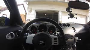 Prices for nissan 350z s currently range from $6,450 to $27,990, with vehicle mileage ranging from 18,186 to 196,394. 2004 Nissan 350z Brief Exterior And Interior Tour Youtube