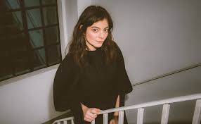 Melodrama Busca Do Twitter Lorde Lorde Album Beauty