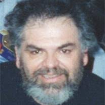 Kevin Bodkin Obituary