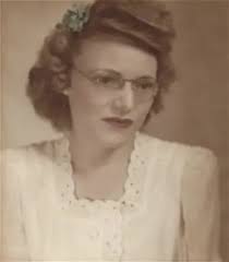 Obituary information for Martha Mae Miller