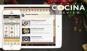 Canal,cocina,lifestyle, application.get free com.canal.cocina apk free download version 2.1. Canal Cocina Hd La App De Cocina Mas Completa De La App Store