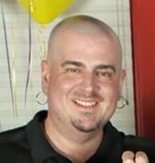 Obituary information for Terrence Patrick Cashin