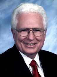 Oliver McBryde Obituary