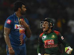 Leave a comment cancel reply. When And Where To Watch Sri Lanka Vs Bangladesh Nidahas Trophy 6th T20i Live Coverage On Tv Live Streaming Online Cricket News