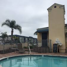 Coronado island inn offers its guests an outdoor pool, barbecue grills, and laundry facilities. Coronado Island Inn Ca Opiniones Comparacion De Precios Y Fotos Del Hotel Tripadvisor